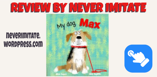 review download my dog max alan dapre never imitate